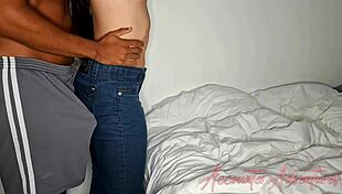 Wow! 365 Days Of Anal - Day 215 With Screaming Milf!