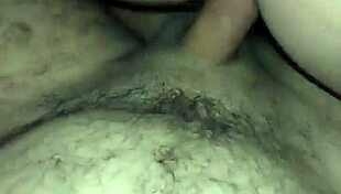 hey, check out this sexy arab milf wife getting wild.