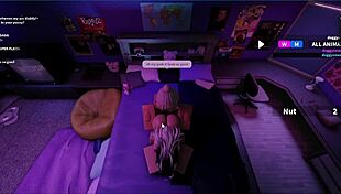 having passionate sex with my fan, his big cock feels amazing 😘