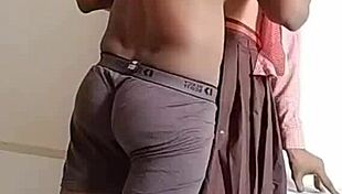 First time banging school girlfriend, damn nervous!