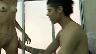 she wanted to see how hard i could cum from her blowjob, and she worked so hard to deliver that pleasure