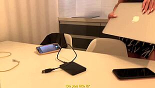 i have hard sex and blowjob with almendra gala