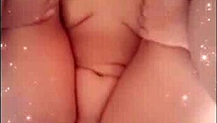 Blonde Latina Sucks Cock With Her Big Ass!