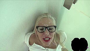 check out this cum compilation with milfs getting facials