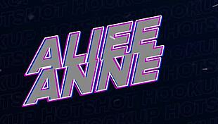 Does Ailee Anne love rough anal?