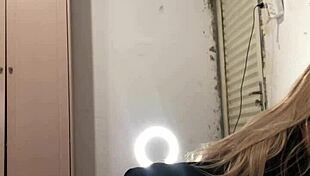 Comeu O Cu Da Pequena Inteada Minha Mulher Saiu Pra Da O Cu E Me Deixou Sozinho Com Ela Sex Toy