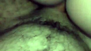 hey, check out this sexy arab milf wife getting wild.