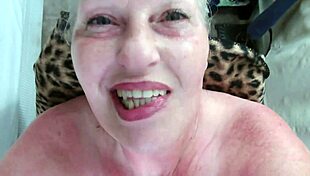 Wow, check Dawnskye1962 getting seduced by my girlfriend's mom in wild POV action!!