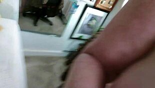 Wow, check Dawnskye1962 getting seduced by my girlfriend's mom in wild POV action!!