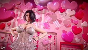 twerking to brazilian funk music in a lively dance