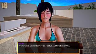 My New Family 552 Game Adventure