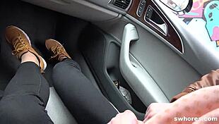 want to see this czech slut take anal from client?