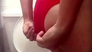 Spying on the Argentine teacher during the study trip in Mexico