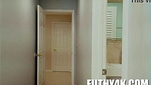 jodie johnson and brianna moore fucking stepbro tradition with big asses 😘