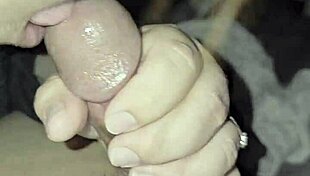 pinay lover sloppy blowjob in bedroom with mommy