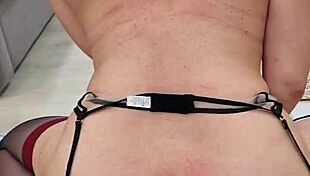 Planted On A Huge Dick And Made The Little 18+ Princess Cum In An Instant