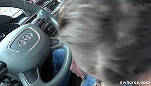 want to see this czech slut take anal from client?