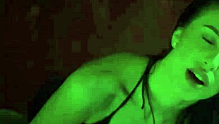 i dominate in the whorehouse with alyssa bounty licking my pussy