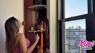 I Went To Harlem For Huge BBC In NY