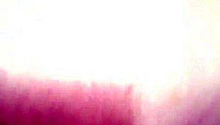 Horny blonde amateur sucks and jerks off monster cock to orgasm