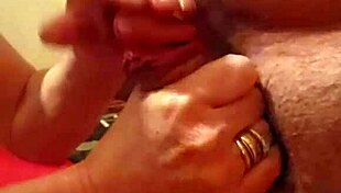 she's sucking my cock so good, licking and deepthroating