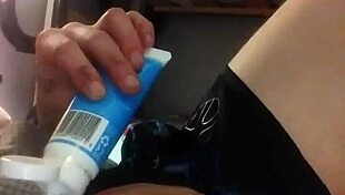 Kink Couples Anal Masturbation And Assfucking