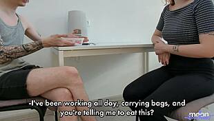 Consequences of Not Making Dinner for Husband