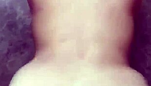 cojiendo mi morena puta en doggystyle bent over