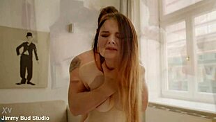 INNOCENT DOLL WANTS TO SUBMIT HER TINY PUSSY FOR A HUGE COCK - VIVIEN DOLL!