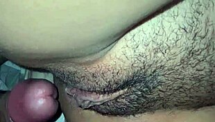 Sexy student goddess enjoys big cock