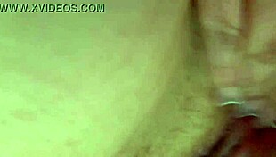 Big Dildo Play With Fat BBW On Monster Cock