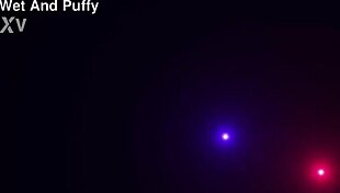 wetandpuffy something blue close up