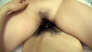 Pretty Japanese Babe Fucks Him And Loves The Cream Pie!