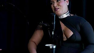 Pri Melancia wants to be a bitch after BMW hit and content leak 😈 watch in sheer red