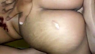 My nauty Brazilian neigbor is so hot, I can't stop thinkin about her!