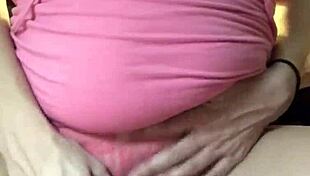 I'm rubbing my clit and it turned into piss action for a leg-shaking orgasm