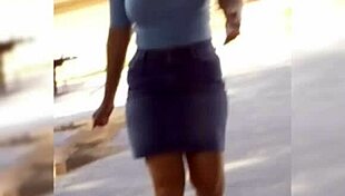 The story of a sensual teen with big tits and ass