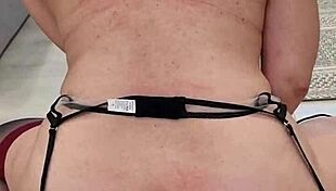 Planted On A Huge Dick And Made The Little 18+ Princess Cum In An Instant