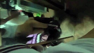 Popular student girlfriend with tight pussy gets creampied in real homemade mexican latina video.