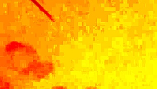 Korean Race Queen Teases With Huge Cumshot Load