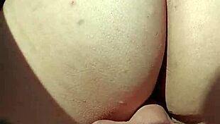 Puta Mexicana Flashes Ass In Public For Horny Exhibitionists