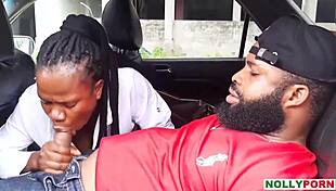 I had an amazing time with krissyjoh chris in the car