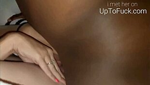 Cheating wife takes bbc