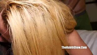 Husband and Friend Fuck His Sexy Wife