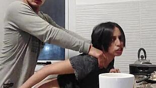 Deja De Cocinar Vamos A Tener Sexo