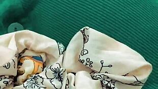 i'm at the dentist but feeling like a beautiful slut doctor masturbation fingering whore on webcam