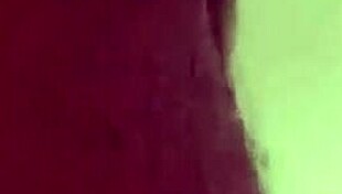 Naughty cleaning lady has sex with boss after work 😍