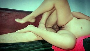 Ayud� A Mi Hermanastro A Saciar Su Sed Del Sexo Anal Con Su Gran Polla Y Culo Grande