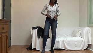 Raven May Casting Pov Part 3