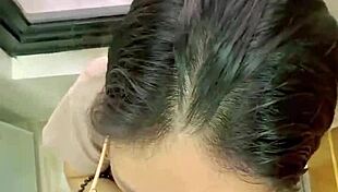 cewek indonesia selingkuh dengan bosnya demi uang